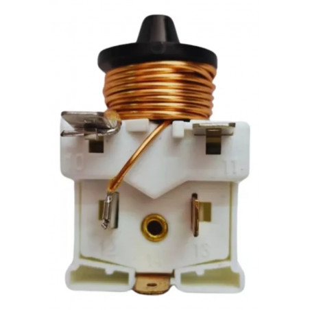 RELAY SIRVE PARA EMBRACO 1/5 HP 110V