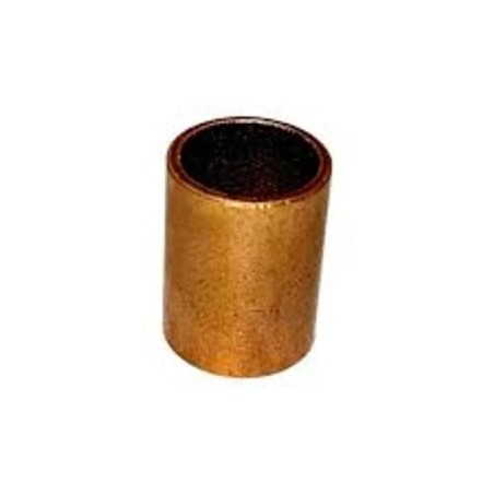 BUJE PRINCESA G.E BRONCE 100% (GENERAL ELECTRIC) INT. 15.65MM (DIGITAL)