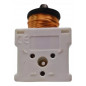 RELAY SIRVE PARA EMBRACO 1/5 HP 110V RELAY SIRVE PARA EMBRACO 1/5 HP 110V