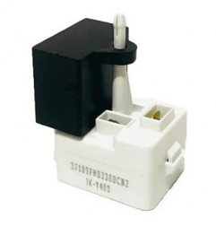 PROTECTOR TERMICO PTC KIT 5SP. 12MF (PINOCHO)