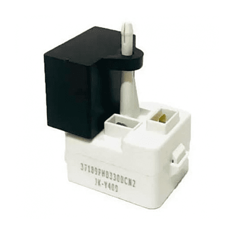 PROTECTOR TERMICO PTC KIT 5SP. 12MF (PINOCHO)