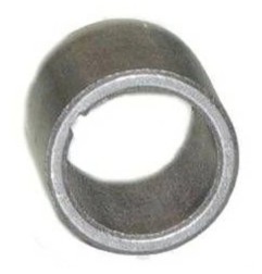BUJE RECTO .627X81X800 HIERRO (MABE OLIMPIA) INT. 15.8 MM ( General Electric )