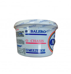 GRASA P/BALERO LATA 400GMS. (NASA)
