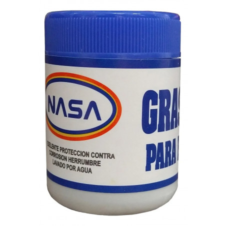 GRASA P/BICICLETA BOTE 45 GRS.