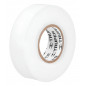 CINTA  AISLANTE BLANCA 3/4 X 18MTS (TRUPER) CINTA  AISLANTE BLANCA 3/4 X 18MTS (TRUPER)