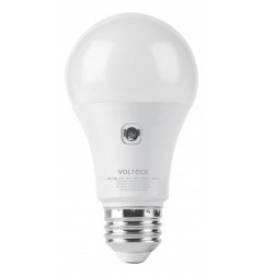 LAMPARA LED75SL C/SENSOR DE LUZ 10W