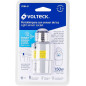PORTALAMPARA POBA21 CON SENSOR LUZ 360 VOLTECK PORTALAMPARA POBA21 CON SENSOR LUZ 360 VOLTECK