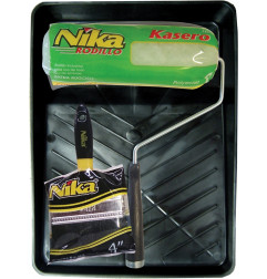 CHAROLA KIT PARA PINTURA