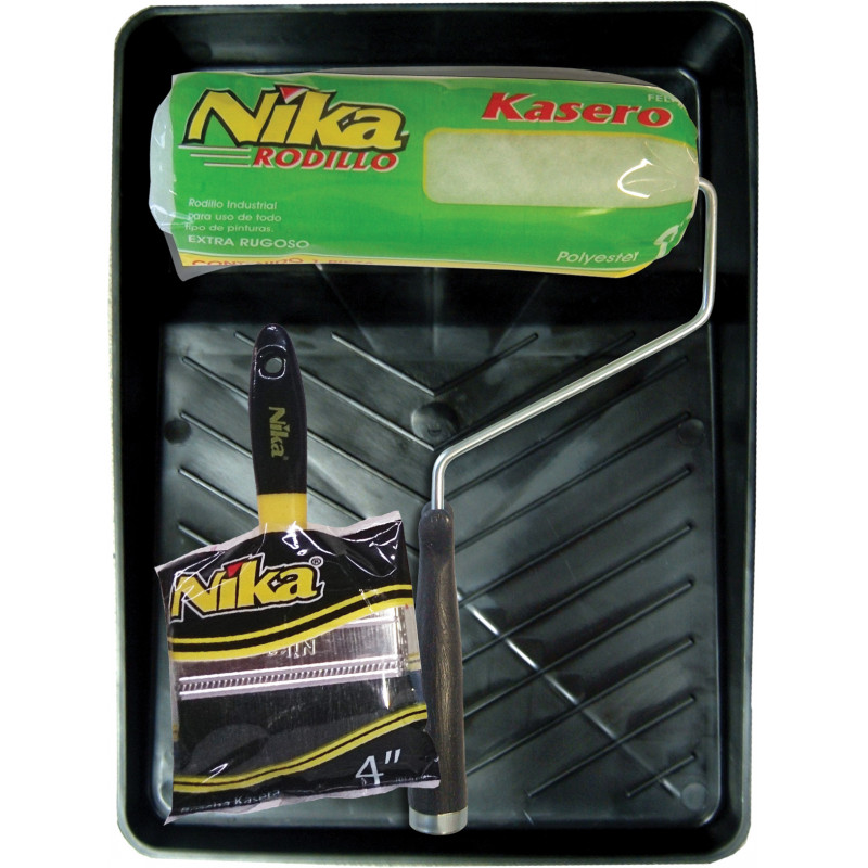 CHAROLA KIT PARA PINTURA