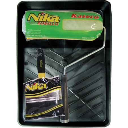 CHAROLA KIT PARA PINTURA