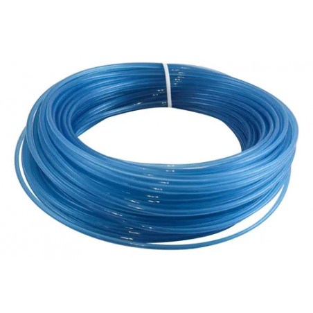 HILO P/DESBROZADORA AZUL 1.6MM. 15M