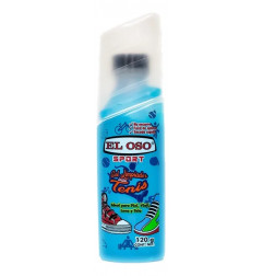GEL LIMPIADOR PARA TENIS 120 GR EL OSO
