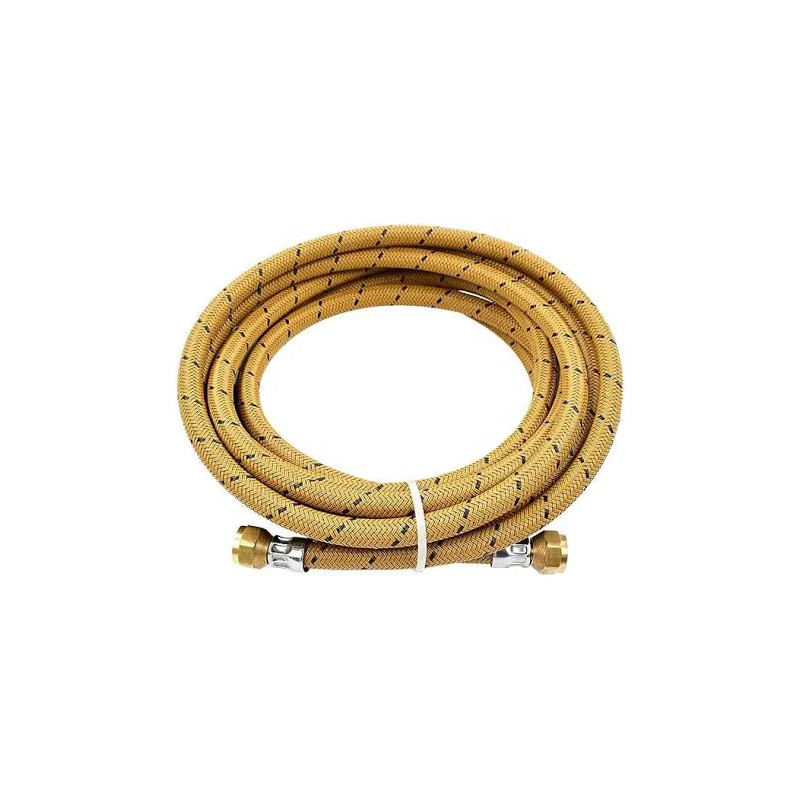 CONECTOR P/GAS VGB300 COFLEX VINILO 3/8 x3.00 MTS CONECTOR P/GAS VGB300 COFLEX VINILO 3/8 x3.00 MTS