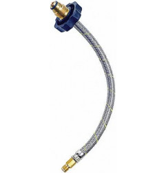 MANGUERA PIGTAIL 7/8 X 55 CMS. GAS COFLEX