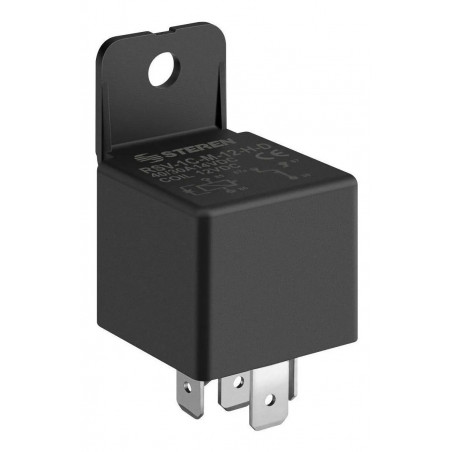 RELEVADOR AUTOMOTRIZ 40AMP SUN HOLD