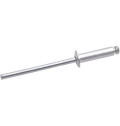 REMACHE 3/16 x 5/8 D/ALUMINIO