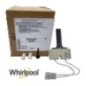 Cerillo de encendido Secadora Whirpool
