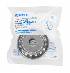 CANASTILLA INOX P/CONTRACANASTA 3 1/2