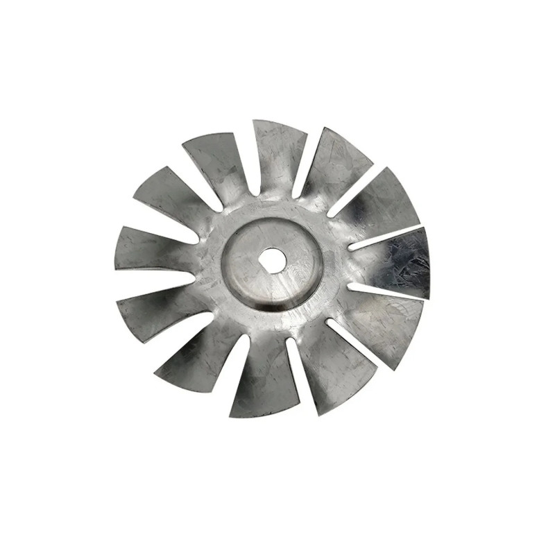 VENTILADOR ARMADURA LICUADORA OSTERIZER