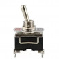 SWITCH 1 VELOCIDAD 10A 125V PALANCA UNIVERSAL