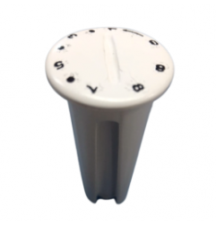 PERILLA CONTROL DESHIELO LARGO SIRVE MABE