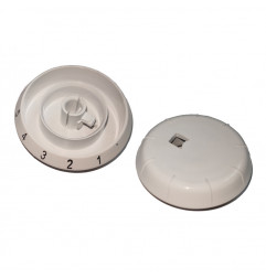 PERILLA TARJETA CONTROL TEMP SIRVE MABE