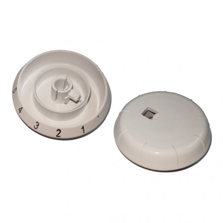 PERILLA TARJETA CONTROL TEMP SIRVE MABE