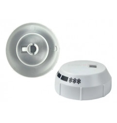 PERILLA TARJETA CONTROL TEMP SIRVE MABE/GENERAL ELECTRIC