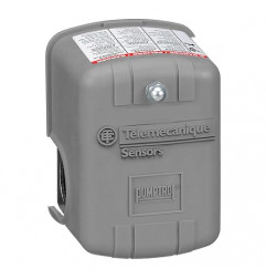 SWITCH DE PRESION PARA TANQUE HIDRONEUMATICO 20-50