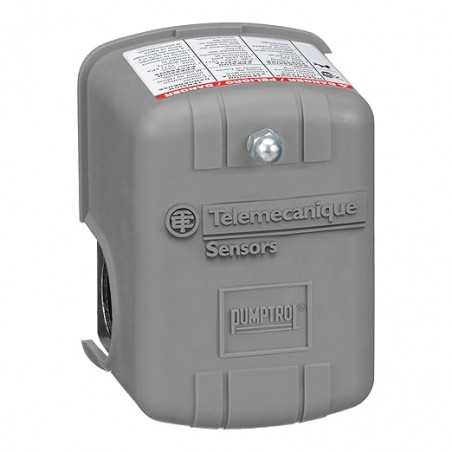 SWITCH DE PRESION PARA TANQUE HIDRONEUMATICO 20-50