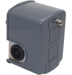 SWITCH DE PRESION PARA TANQUE HIDRONEUMATICO 20-40