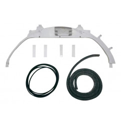 KIT RODAMIENTOS SECADORA GENERAL ELECT WE49X20697