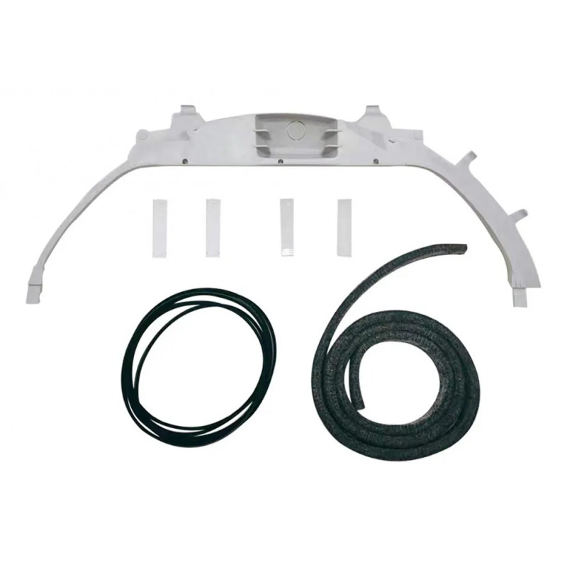 KIT RODAMIENTOS SECADORA GENERAL ELECT WE49X20697 KIT RODAMIENTOS SECADORA GENERAL ELECT WE49X20697