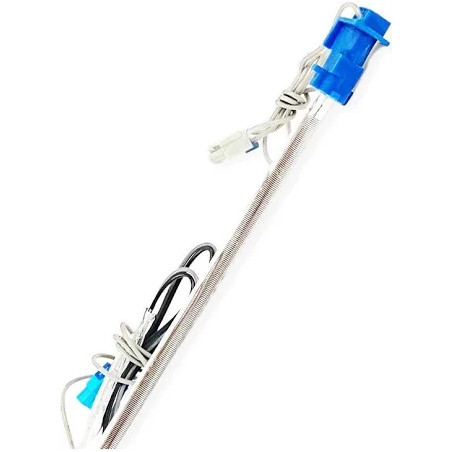 RESISTENCIA CRISTAL 13" SIRVE DAEWOO