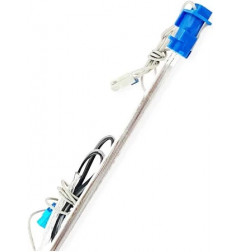 RESISTENCIA CRISTAL 14" SIRVE DAEWOO