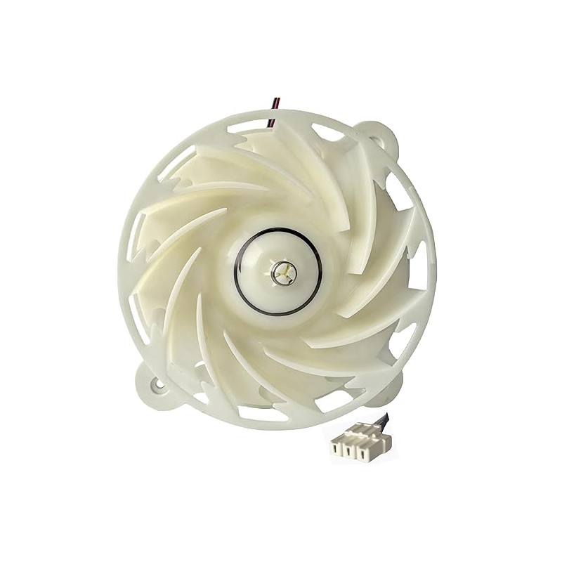 MOTOR EVAPORADOR REFRIGERADOR SAMSUNG MOTOR EVAPORADOR REFRIGERADOR SAMSUNG