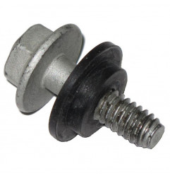 TORNILLO CORTO CON GROMET SIRVE MABE