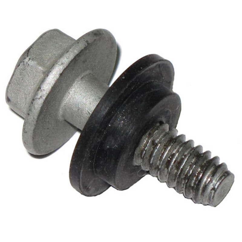 TORNILLO CORTO CON GROMET SIRVE MABE TORNILLO CORTO CON GROMET SIRVE MABE