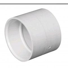 COPLE PVC SANITARIO 75MM (3")