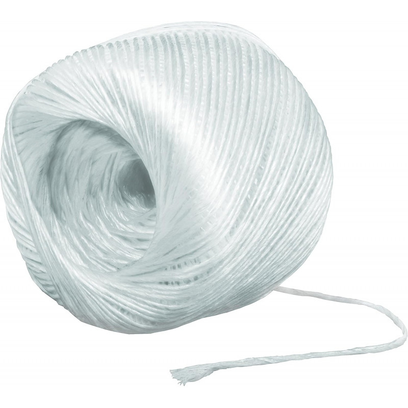 RAFIA DE POLIPROPILENO ROLLO 900G RAF-290 FIERO RAFIA DE POLIPROPILENO ROLLO 900G RAF-290 FIERO