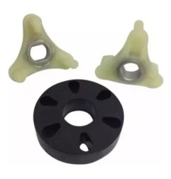 COPLE MOTOR TRANSMISION CENTRO REFORZADO SIRVE LAV. WH, KENMORE