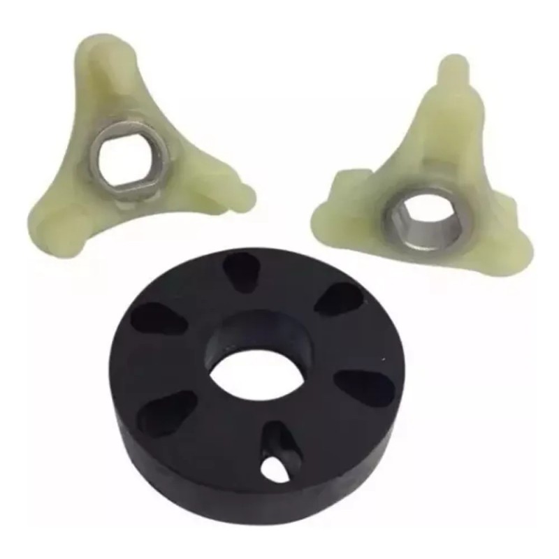 COPLE MOTOR TRANSMISION CENTRO REFORZADO SIRVE LAV. WH, KENMORE