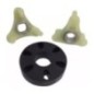 COPLE MOTOR TRANSMISION CENTRO REFORZADO SIRVE LAV. WH, KENMORE