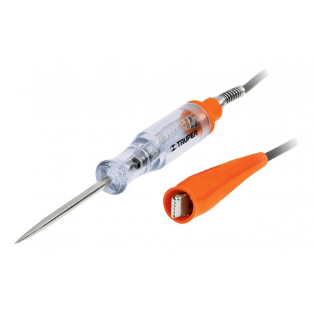 DESARMADOR PROCO20X PROBADOR D/VOLT TRUPER 13985