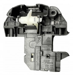 SWITCH BLOQUEAPUERTA LAVADORA AQUA SAVER 4 TERMINALES