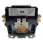 CONTACTOR 1 POLO 25 AMPS 220V A/AC CONTACTOR 1 POLO 25 AMPS 220V A/AC