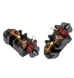 RELAY LARGO SIRVE PARA DANFOSS 1/4 HP 110V