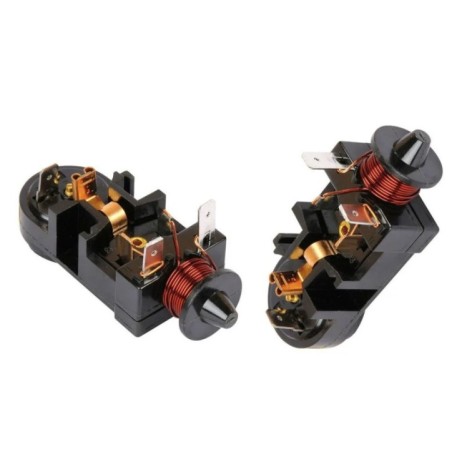 RELAY LARGO SIRVE PARA DANFOSS 1/4 HP 110V