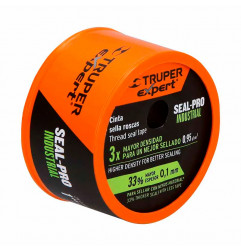 CINTA TEFLON MAYOR DENSIDAD 1 X 13M CTF-1X13X