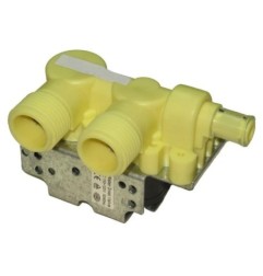 ELECTROVALVULA LAV. AUTOMATICA UNIVERSAL (AMARILLA)